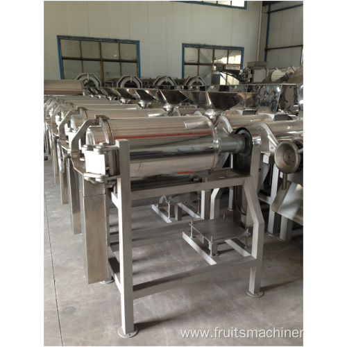 Pineapple peeling processing machines